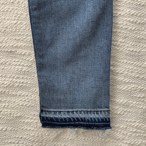 Nico Mid Rise - Picture 8 of 8